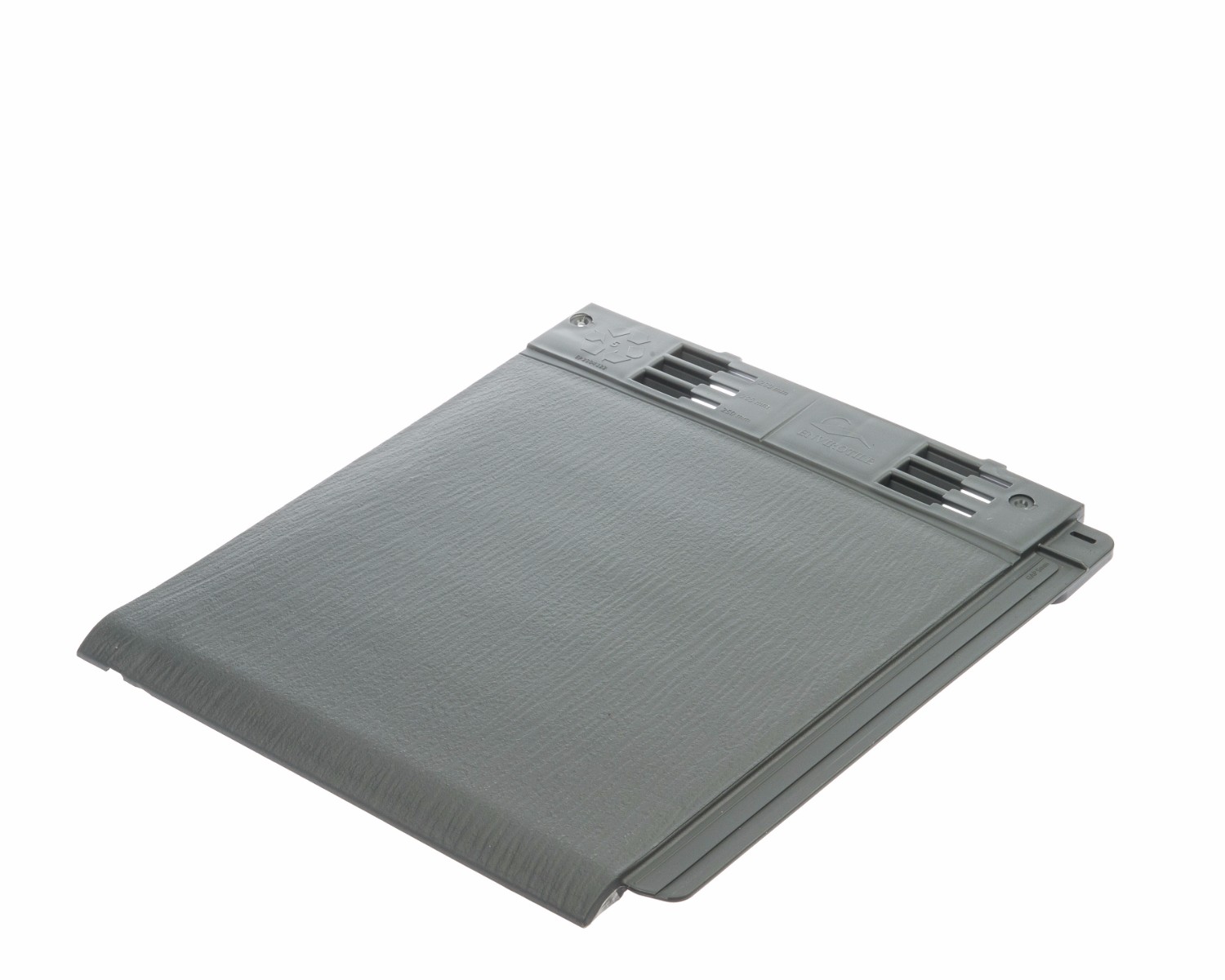 Envirotile - Plastic Tile - Grey (Pack of 10)