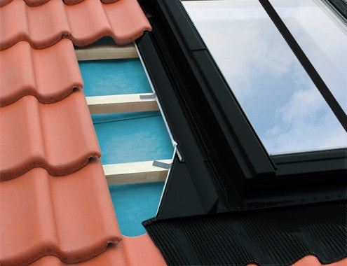Fakro Pitched Roof Window Conservation Flashing