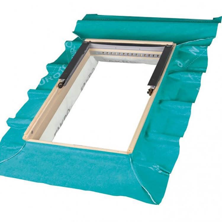 Fakro XDS Air-tight Flashing for Pitched Roof Windows