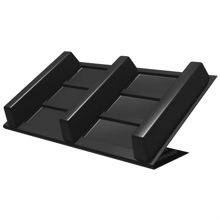 Manthorpe Refurb Eaves Panel - Black (Pack of 50)
