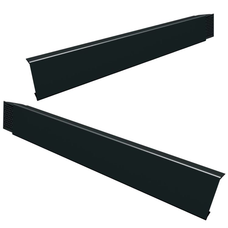 Manthorpe Linear Dry Verge - Right Hand - 815 x 121 x 68mm (Pack of 20)