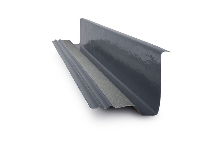 Hambleside Danelaw - Continuous Soakers for Tiles - 3000mm (Pack of 10)