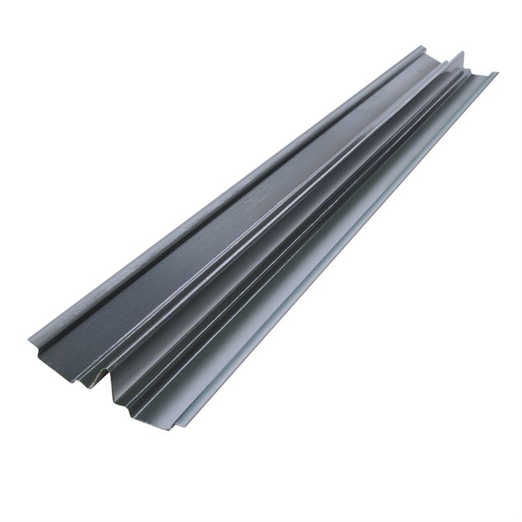 Klober GRP Dry Valley for Tiles - H 110mm x L 3000mm (Pack of 10)