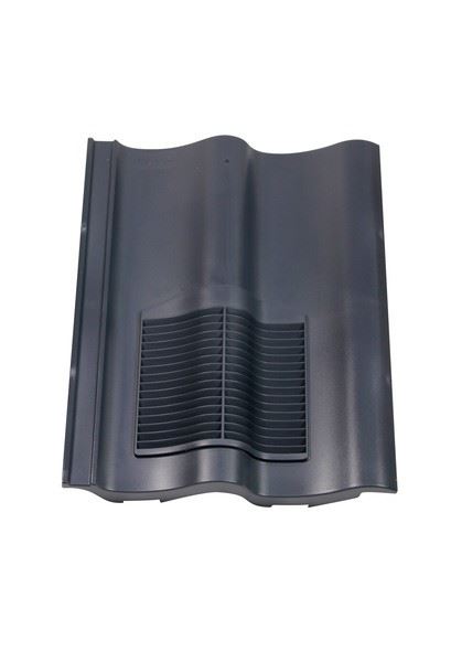 Klober Profile-Line Pantile Tile Vent - 10000mm2 (Box of 10)
