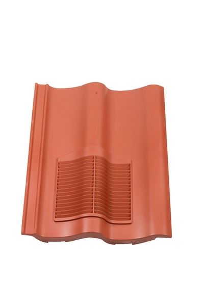 Klober Profile-Line Pantile Tile Vent - 10000mm2 (Box of 10)