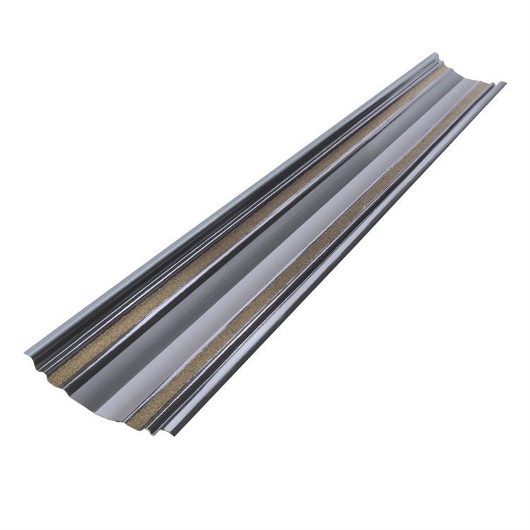 Klober GRP Valley for Tiles and Slates - H 360mm x L 3000mm (Pack of 10)