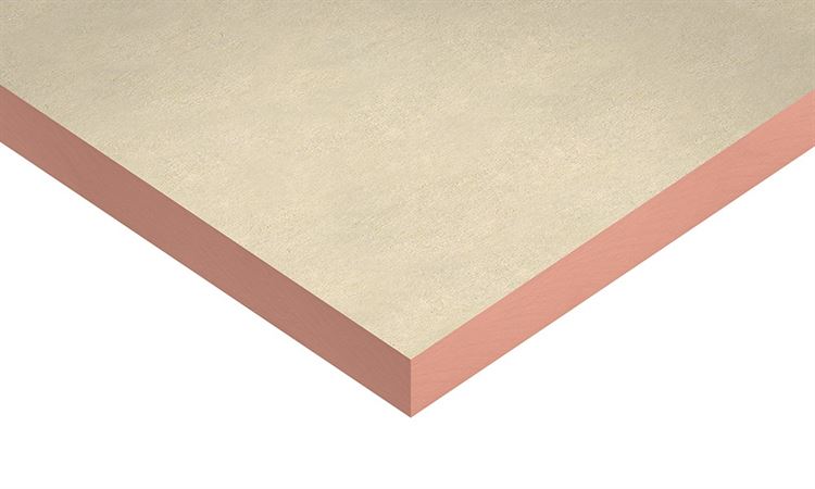 Kingspan Kooltherm K103 - Premium Performance Floor Insulation Board - 1200 x 2400mm