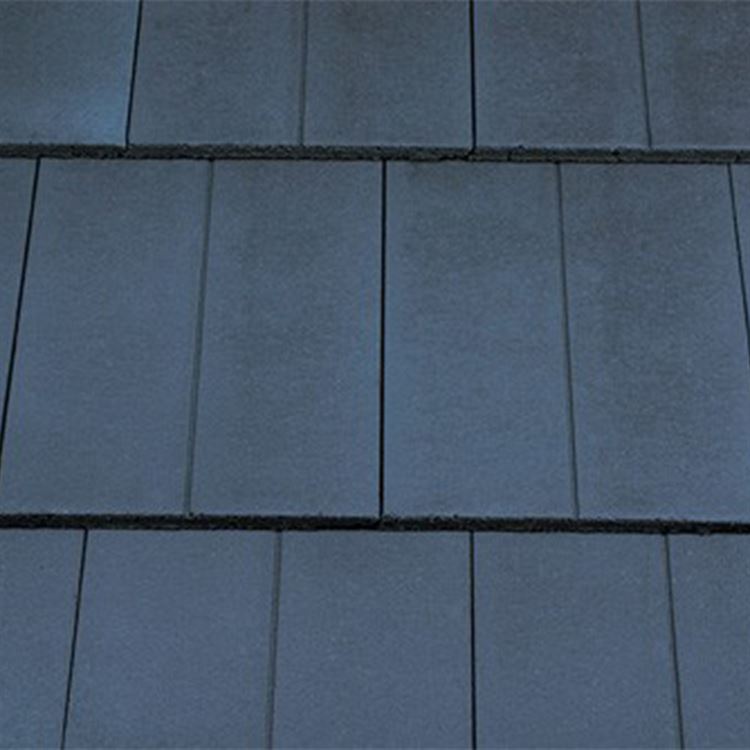 Marley Duo Modern Interlocking Concrete Roof Tiles (Pack of 32 Tiles)