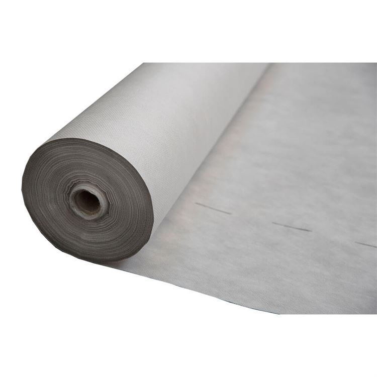 Novia Ultra+ - 95gsm Roof and Wall Breather Membrane - 1.5m x 50m