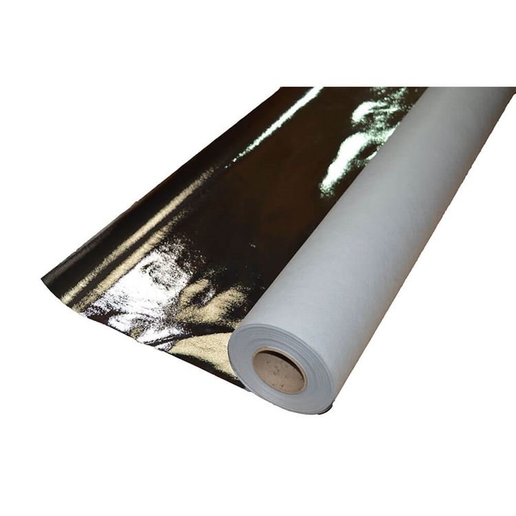 Novia VC200 - Reflective Air Leakage and Vapour Control Layer - 1.5m x 50m