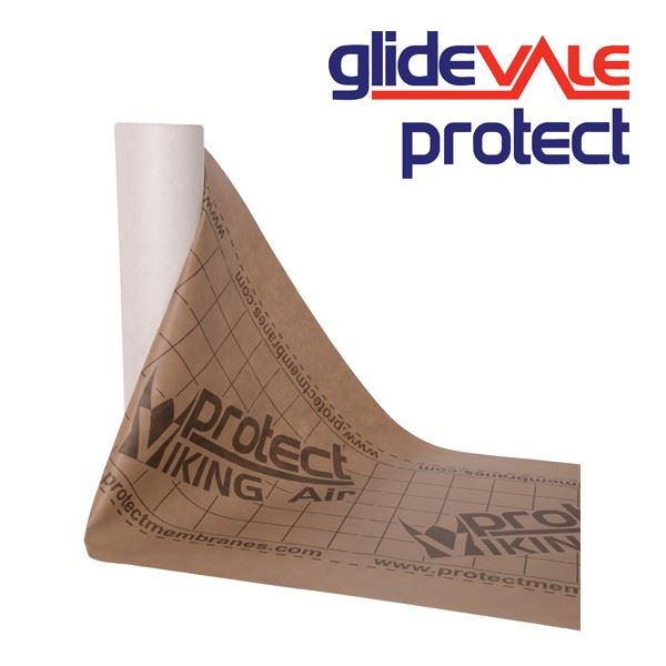 Protect Viking Air - Type LR Air and Vapour Permeable Underlay