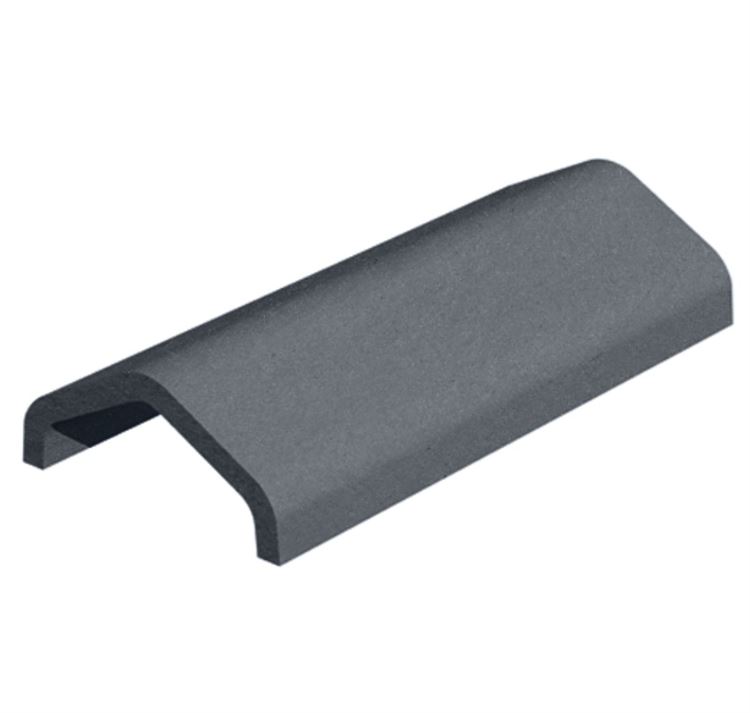 Marley Concrete Pascoll Roll Baby Ridge - 325mm