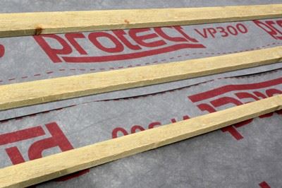 Protect VP300 Vapour Permeable Underlay - 50m