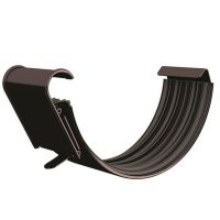 Lindab Steel Guttering - Gutter Joint with Rubber Seal