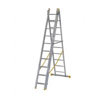 Youngman Combi 100 4 Way Combination Ladder