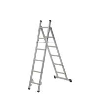 Youngman 3 Way Combination Ladder - 2.55m