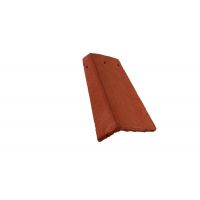 Redland Right Hand 90 Degree External Concrete Angle - Smooth Terracotta
