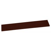 Britmet - Cover Flashing - Rustic Terracotta (1250mm)