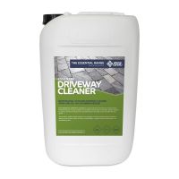 Essential - Driveway Cleaner