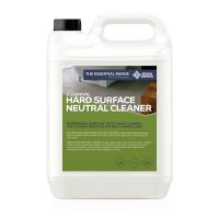 Essential - Hard Surface Cleaner