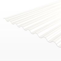 GRP Corrugated Roof Light (14/3) - 1.5mm