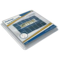 Manthorpe Tile Access Panel - 465 x 465mm (Pack of 5)