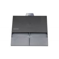 Klober Uni-Plain Tile Vent - 6000mm2 (Box of 10)