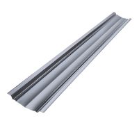 Klober GRP Valley for Slates - W 225mm x L 3000mm (Pack of 10)