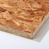 Smartply 9mm OSB3 Board - 2397 x 1197mm - For Structural Use in Humid Conditions