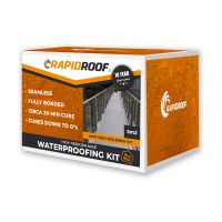 RapidRoof Anti-Skid Walkway Kit
