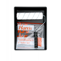 Harris - 9" Medium Pile Roller Set