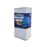 Bullet Roof Single Ply Primer - Multi-surface Primer - 5kg 