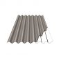 Fibre Cement Roofing Sheets