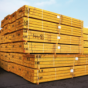 Timber Supplies