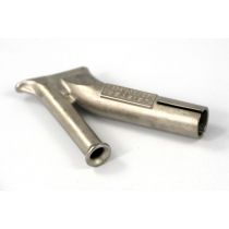 Leister - 3mm Round Speed Weld Nozzle