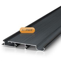 Alupave - Aluminium Fireproof Full-Seal Flat Roof and Decking Board