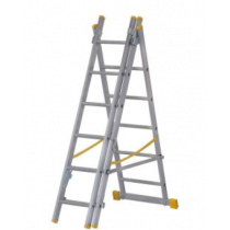 Werner ExtensionPLUS 4 in 1 Extension Ladder