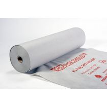 Breathershield - Fire Retardant Floor Protection Membrane (1m x 100m)