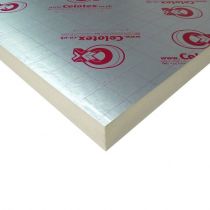 Celotex XR4000 - Higher Performance Thick PIR Insulation Board
