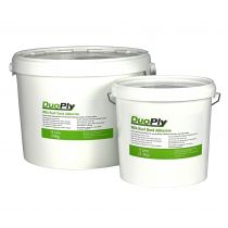 Duoply - Water Based Deck Adhesive (5 Litres - 15 to 20 sqm)