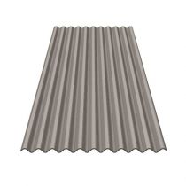 Eternit 3 Inch Fibre Cement Roof Sheet