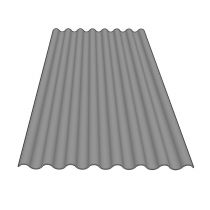 Eternit UrbanPro Fibre Cement Roof Sheet