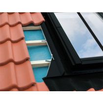 Fakro Pitched Roof Window Conservation Flashing