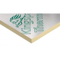 Kingspan Thermapitch TP10 - High Performance PIR Insulation Board for Pitched Roofs