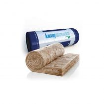 Knauf Earthwool - Acoustic Glass Mineral Wool Insulation Roll