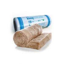 Knauf Earthwool Loft Roll 44 - Glass Mineral Wool Loft Insulation Roll