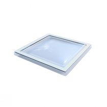 Mardome Reflex - Polycarbonate Domed Rooflight - Opal