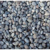 Wallbarn - 20-40mm Riverstone Pebbles - 1 Cubic Meter Bag