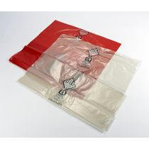 Protec - Asbestos Waste Bags (Box of 50)