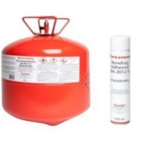 Firestone Spray Contact Adhesive - 0.75 Litres